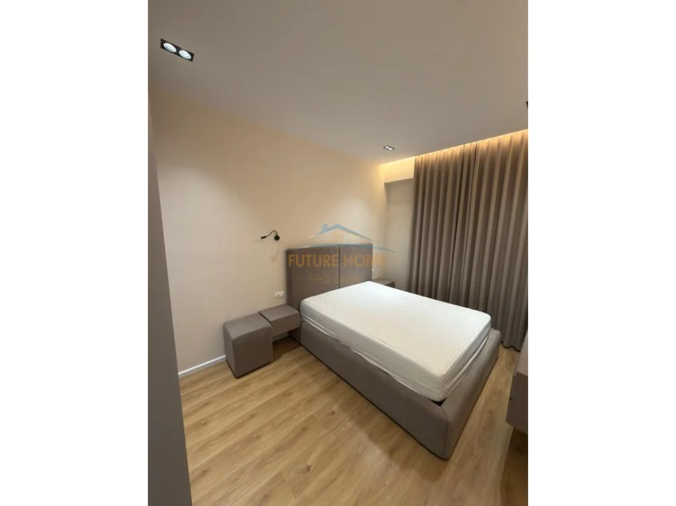 JEPET ME QERA APARTAMENT 1+1 KOMPLEKSI KAIMI , ALI DEM