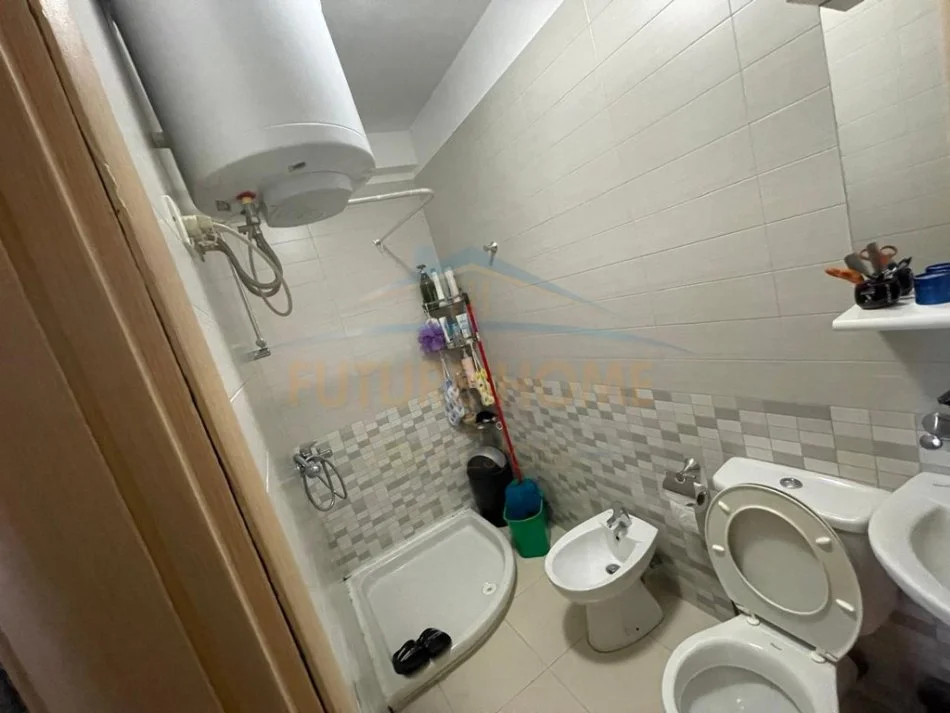 Tirane, shitet apartament 2+1+Ballkon Kati 4, 83 m² 212.000 € 