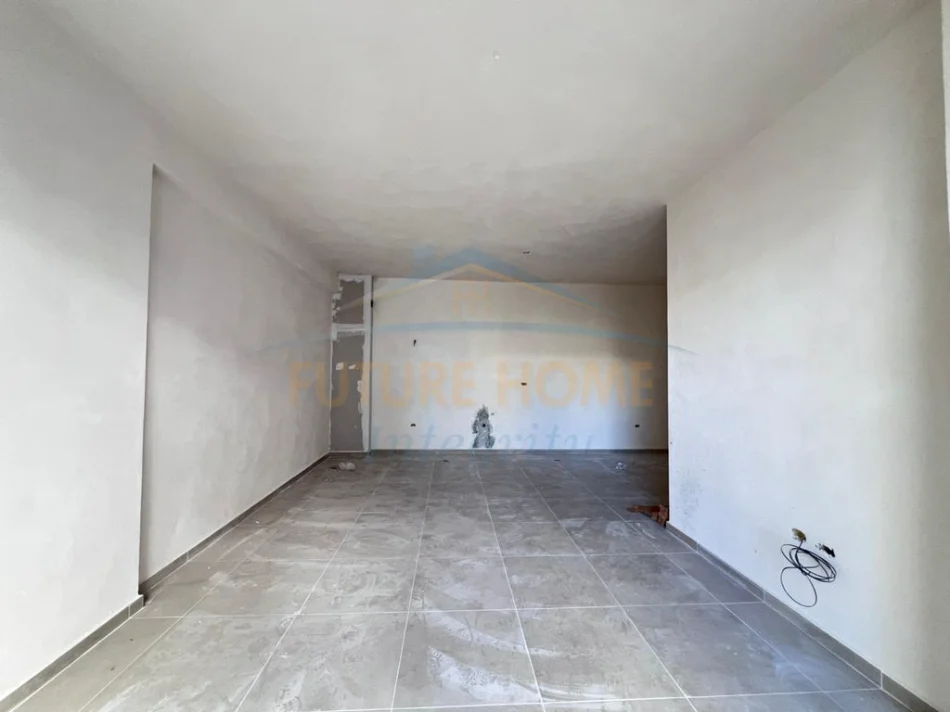 Durres, shitet apartament 2+1+Ballkon Kati 3, 97 m² 116.208 € (Rezidenca Liburna, Golem)