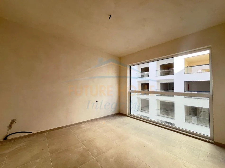 Durres, shitet apartament 2+1+Ballkon Kati 3, 97 m² 116.208 € (Rezidenca Liburna, Golem)