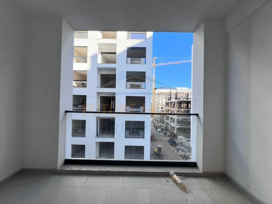 Durres, shitet apartament 2+1 Kati 3, 96 m² 111.400 € (Rezidenca Liburna, Golem)