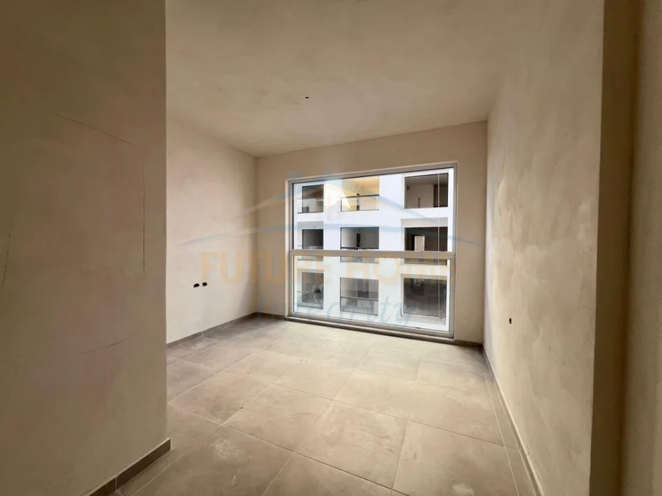 Durres, shitet apartament 2+1+Ballkon Kati 3, 97 m² 116.208 € (Rezidenca Liburna, Golem)