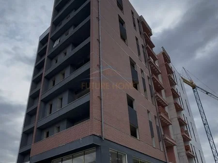 Tirane, shitet apartament 1+1 Kati 5, 71 m² 109.988 € 