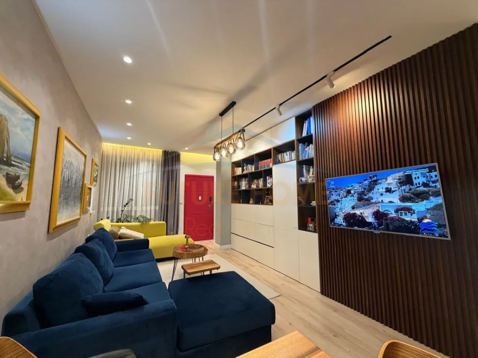 Tirane, shitet apartament 2+1 Kati 0, 118 m² 310.000 € (KODRA E DIELLIT)