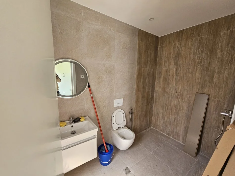 Tirane, shitet apartament 1+1 Kati 4, 49 m² 139.000 € (Myslym Shyri)