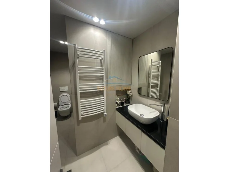 Tirane, jepet me qera apartament 1+1 Kati 4, 71 m² 800 € 