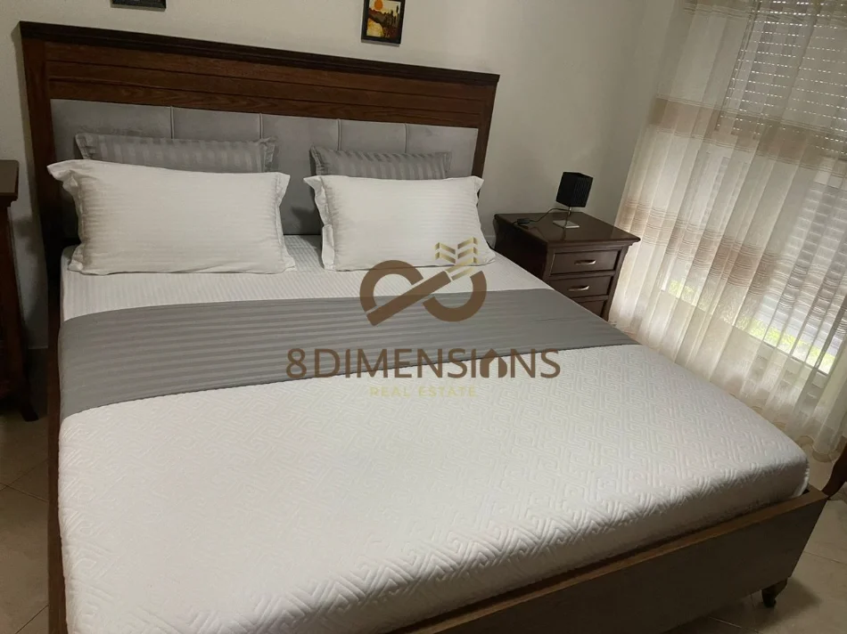 Tirane, shitet apartament 2+1+Ballkon Kati 6, 107 m² 495.000 € (rrugica sales)