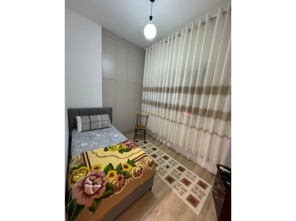 Tirane, shitet apartament 2+1 Kati 1, 66 m² 125.000 € (Fresk)