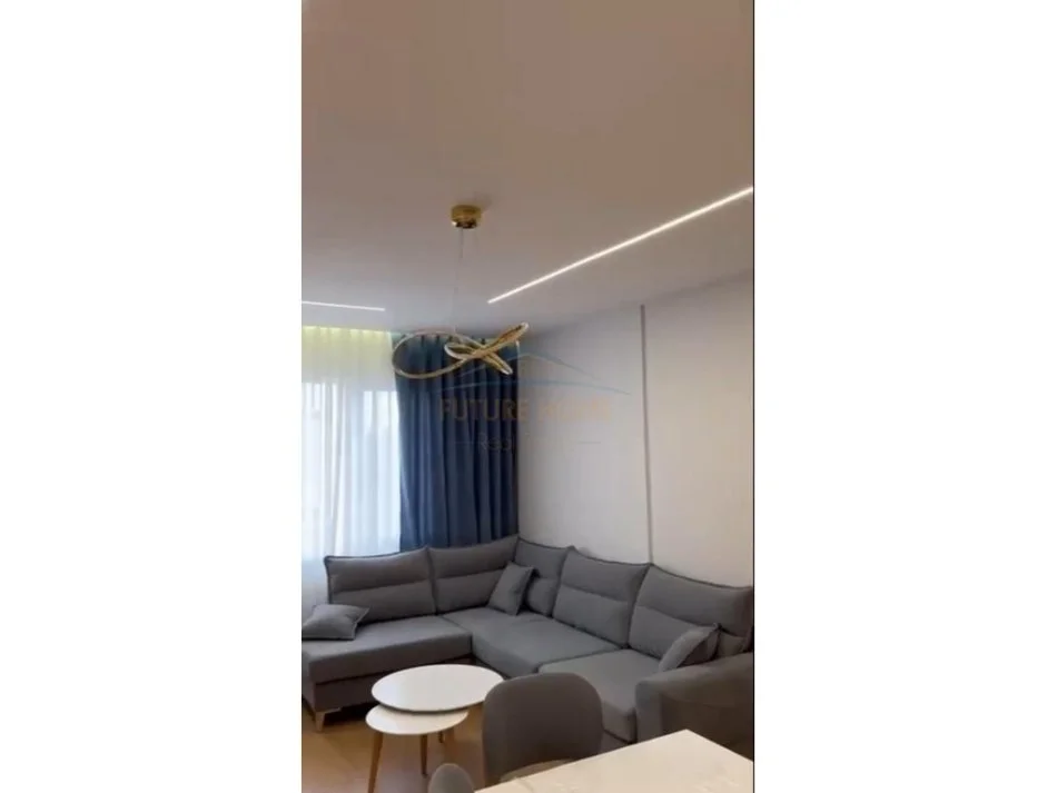 Shitet, Apartament 2+1, Kompleksi Univers City, Tiranë. 145,000 €, PARK64094
