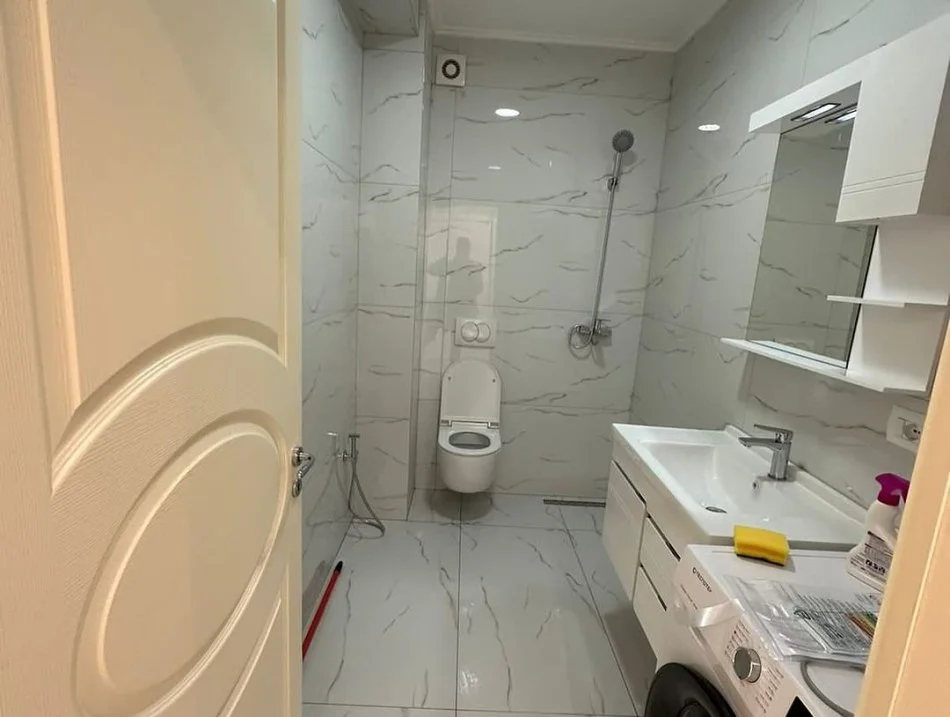 💥Shitet super apartament💥