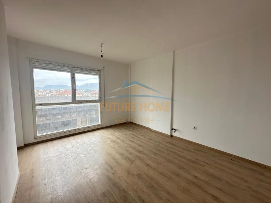 Tirane, shitet apartament 1+1 Kati 3, 59 m² 128.000 € (don bosko)