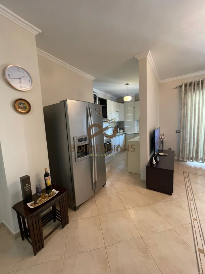 Tirane, shitet apartament 2+1+Ballkon Kati 6, 107 m² 495.000 € (rrugica sales)