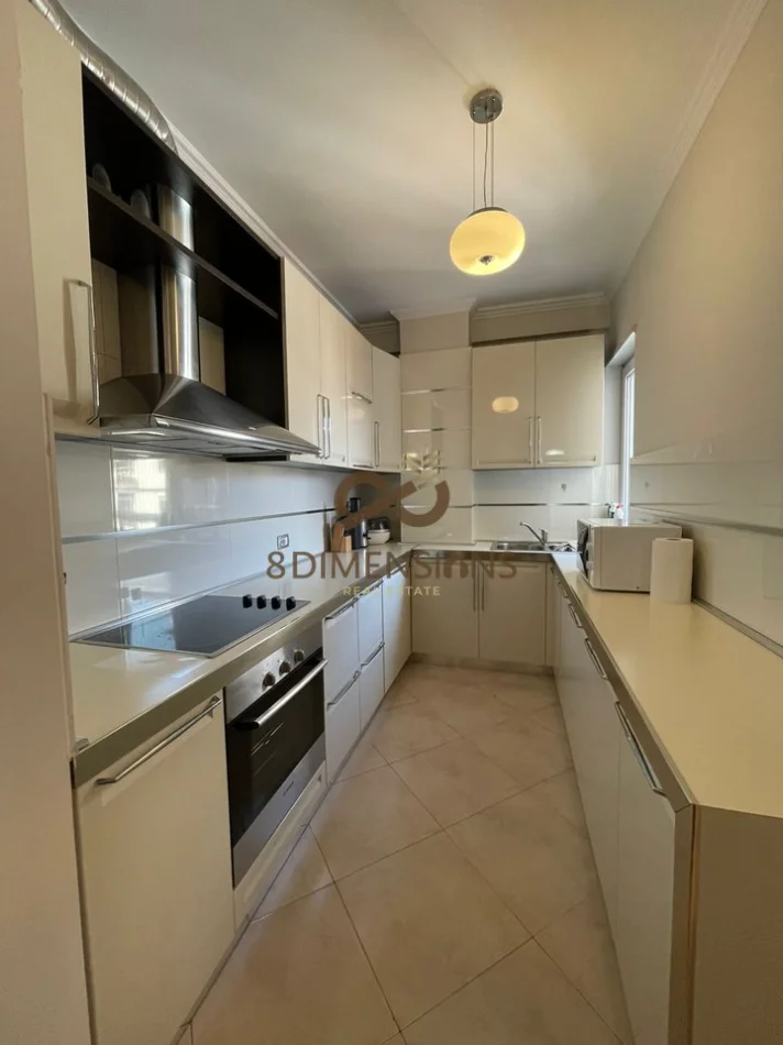 Tirane, shitet apartament 2+1+Ballkon Kati 6, 107 m² 495.000 € (rrugica sales)