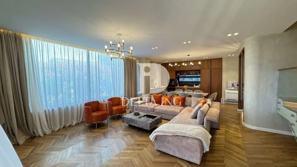 Gjiri Lalezit | Hamallaj, shitet Vile 3+1 , 208 m² 850.000 € (San Pietro)