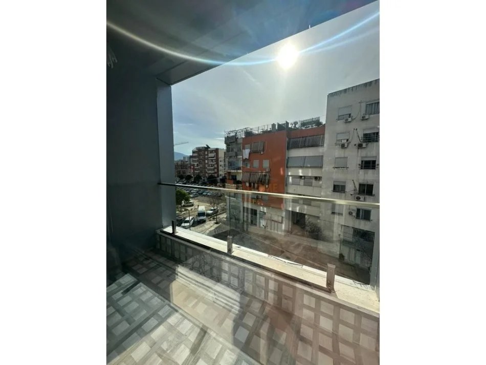Qera, Apartament 1+1, Kompleksi Miardo – Jordan Misja
