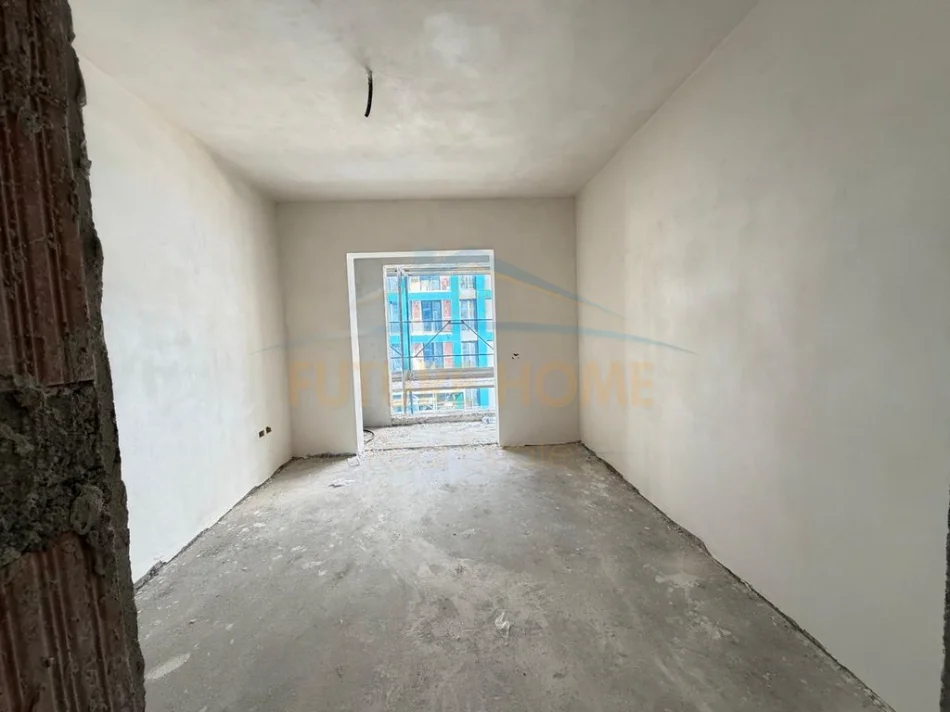 Tirane, shitet apartament 2+1 Kati 3, 102 m² 183.600 € (Martaniteti i ri)
