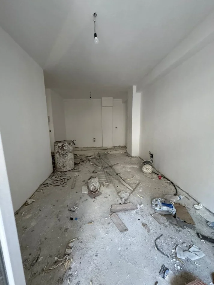 Tirane, shitet apartament 2+1 Kati 5, 87 m² 139000 € (Dritan Hoxha)