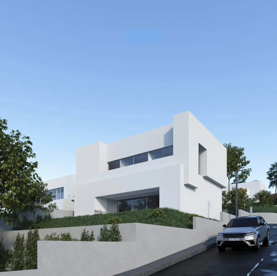 Tirane, shes Vile 3+1 , 314 m² 830.000 € (mullet)