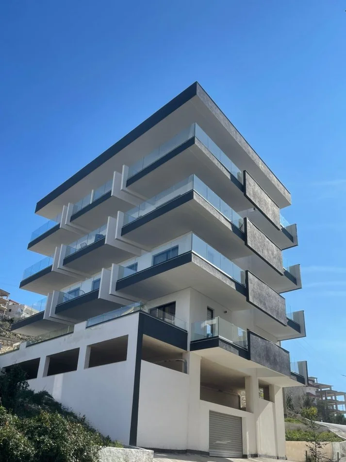 Sarande, shes apartament , (Sarande)