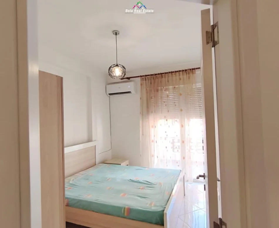 Tirane, jepet me qera apartament 2+1 Kati 7, 80 m² 580 € (Kompleksi Golden Park)