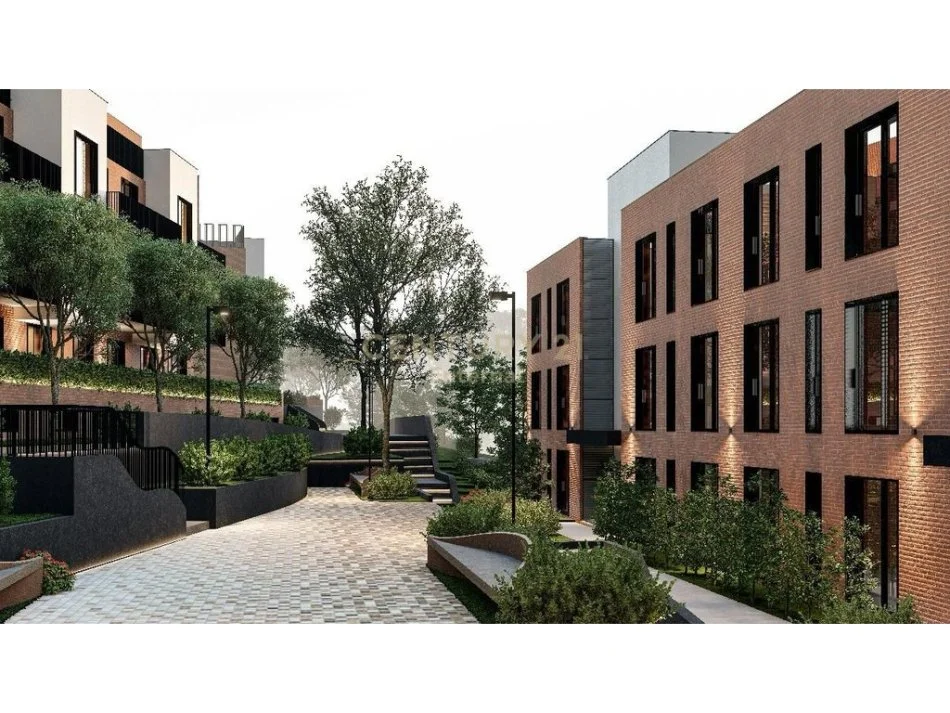 Tirane, shes apartament 2+1 , 97 m² 252.000 € (TEG)