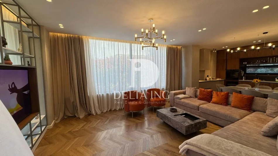 Gjiri Lalezit | Hamallaj, shitet Vile 3+1 , 208 m² 850.000 € (San Pietro)