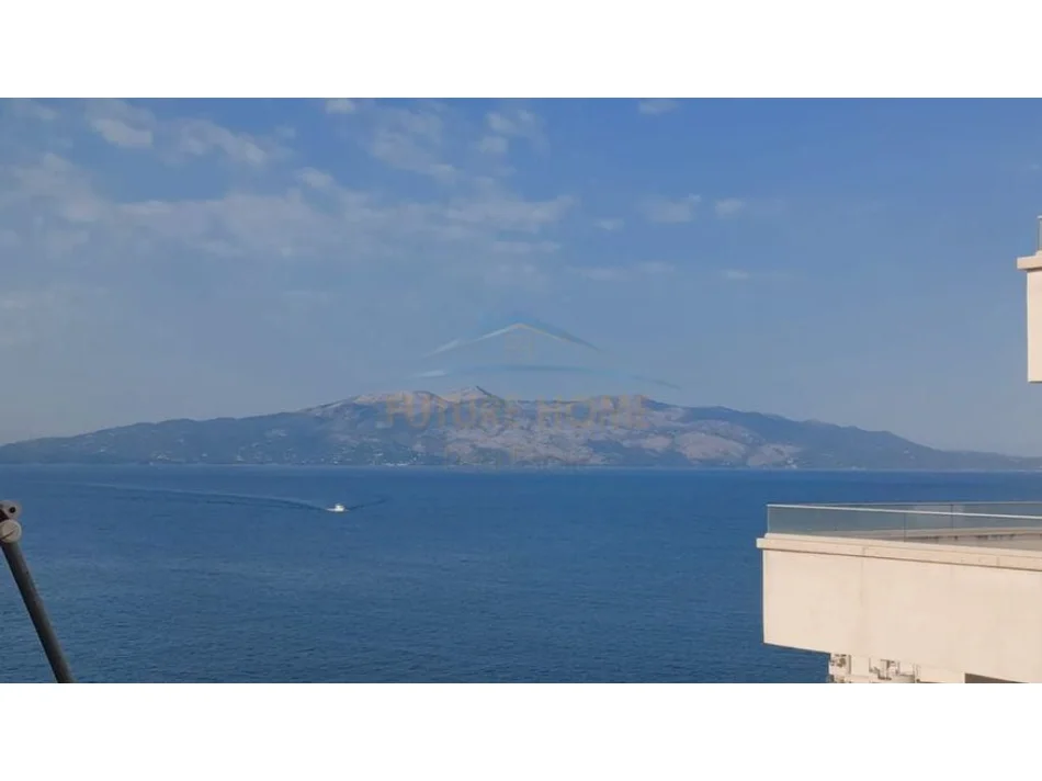 Sarande, shitet apartament 1+1 Kati 5, 54 m² 115.000 € (zonën qendrore pranë hotel Portanova.)