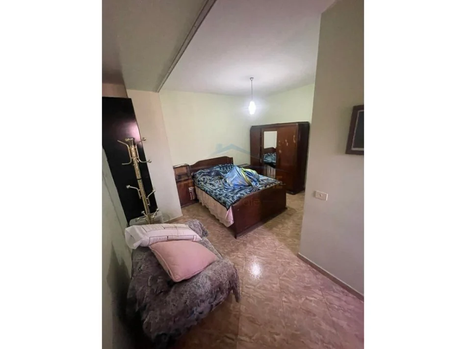 Tirane, jepet me qera apartament 2+1 Kati 6, 100 m² 450 € (Kinostudio)