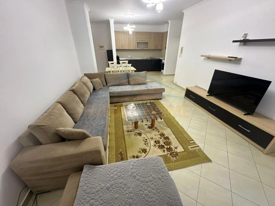 Tirane, shitet apartament 2+1 Kati 2, 113 m² 220.000 € (Don Bosko)