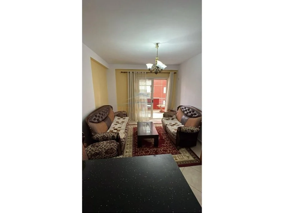 Tirane, jepet me qera apartament 2+1 Kati 3, 84 m² 450 € (Astir)