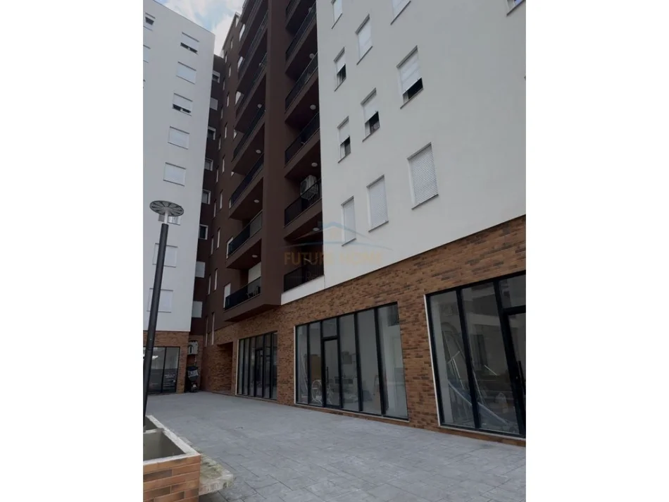 Tirane, shitet apartament 2+1 Kati 6, 110 m² 113.300 € (Kamez)