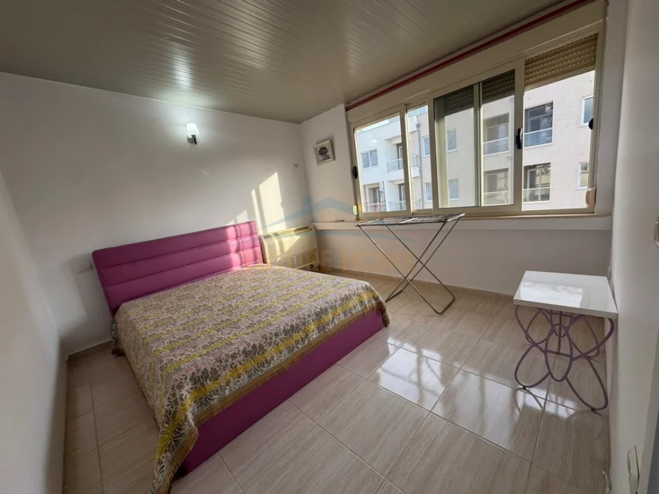 Durres, shes garsonier 1+1 Kati 4, 54 m² 65.000 € 