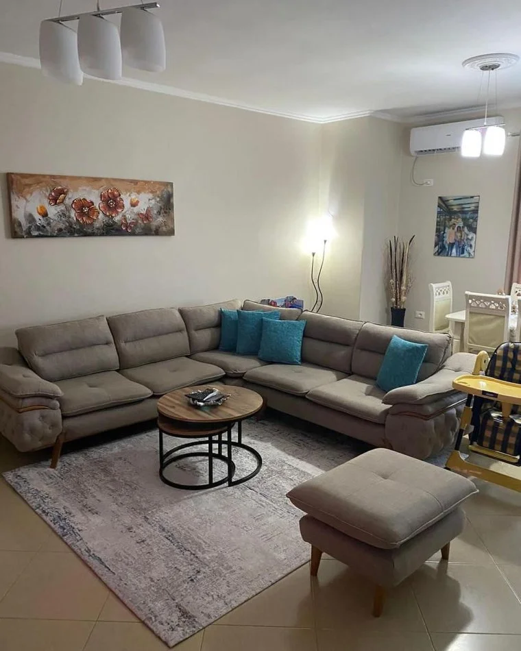 💥Shitet super apartament💥3+1+2