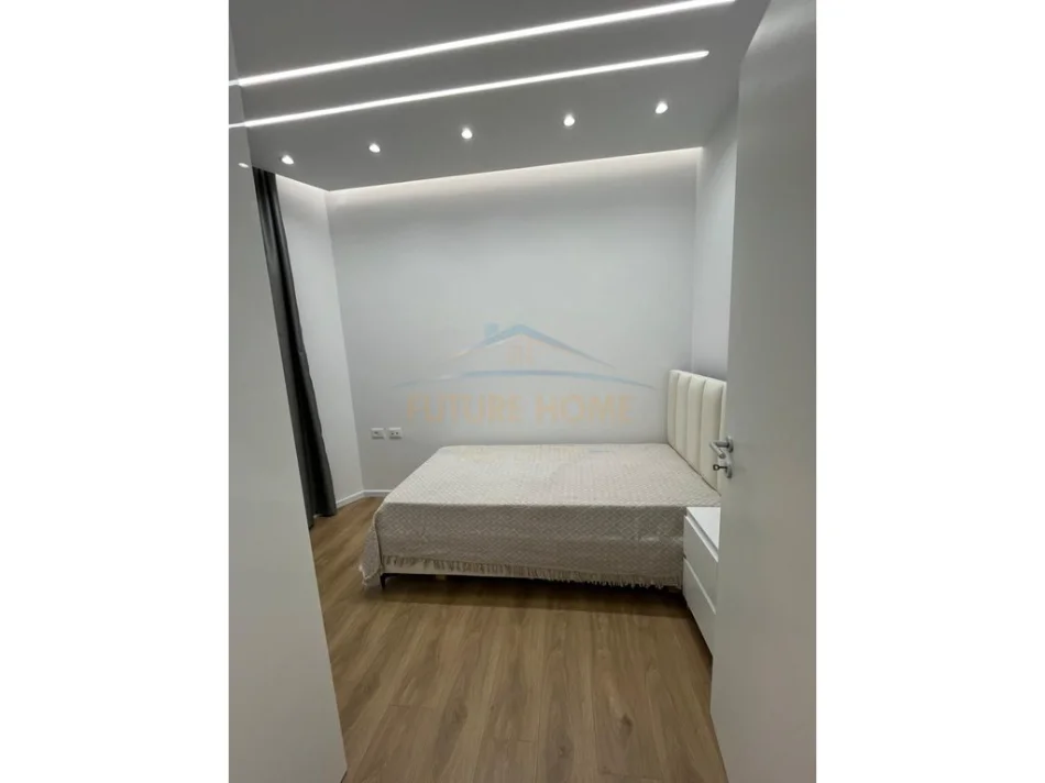 Tirane, jepet me qera apartament 2+1 Kati 7, 85 m² 600 € (Kompleksi Kadiu ne Ali Dem)