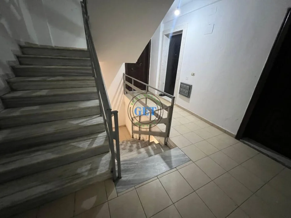 Durres, shitet apartament 1+1+Ballkon Kati 2, 58 m² 67.000 € (Plazh Iliria, Durres)