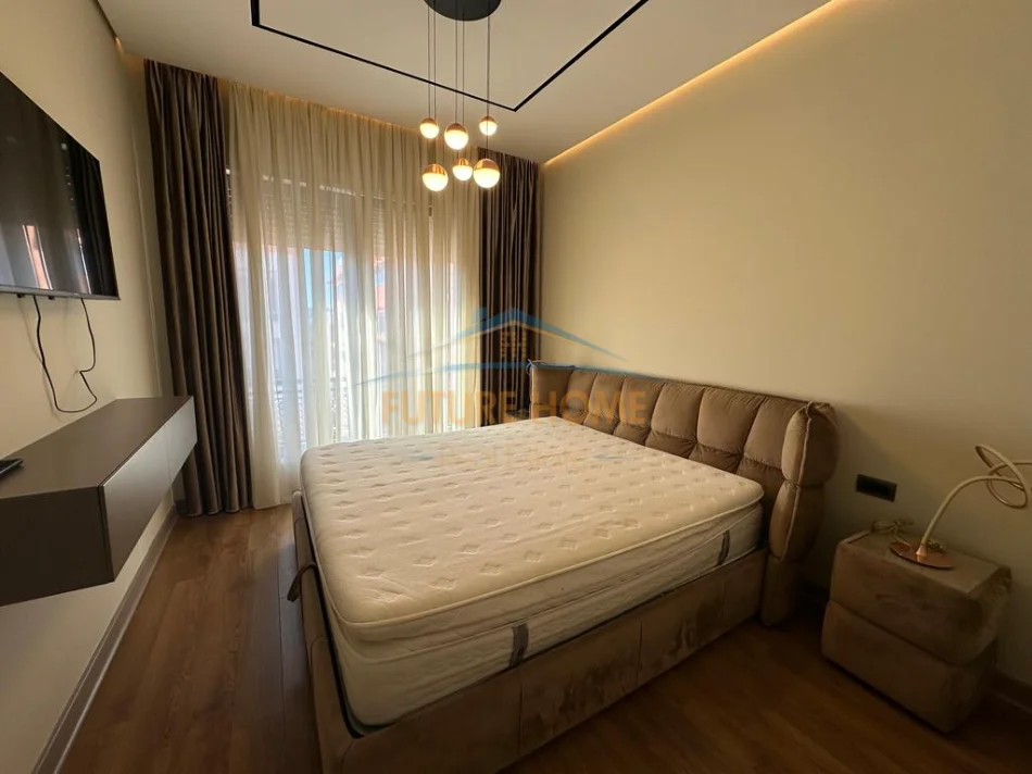 Shitje, Apartament 2+1+Parkin+Depo,Kompleksi Delijorgji, 550.000 €