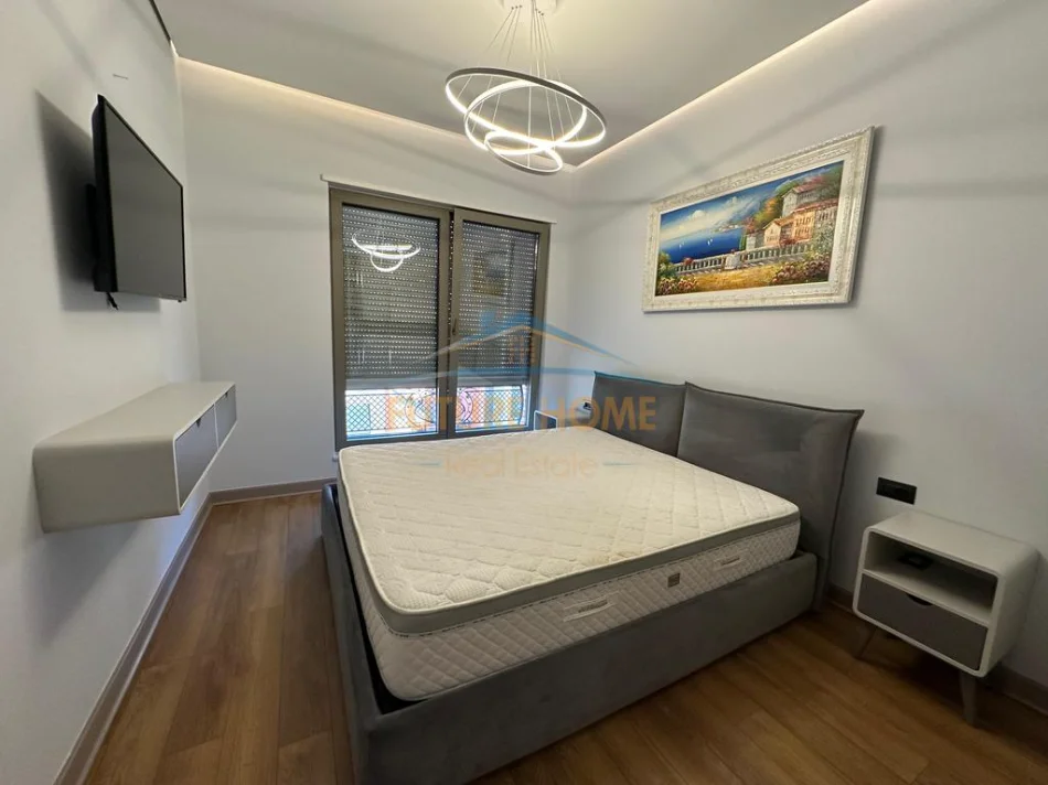 Shitje, Apartament 2+1+Parkin+Depo,Kompleksi Delijorgji, 550.000 €