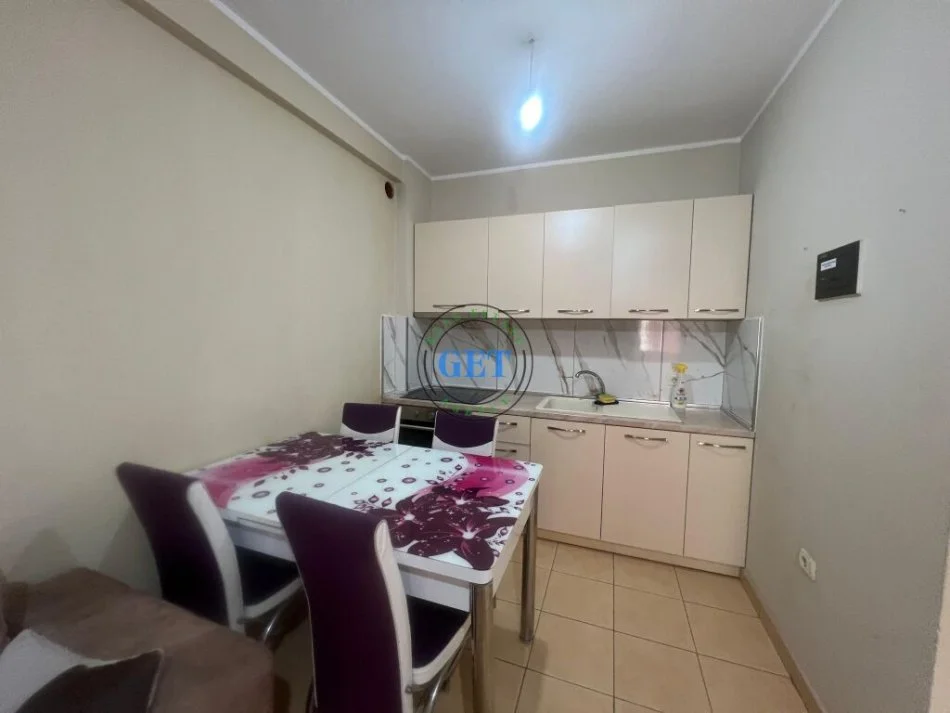 Durres, shitet apartament 1+1+Ballkon Kati 2, 58 m² 67.000 € (Plazh Iliria, Durres)