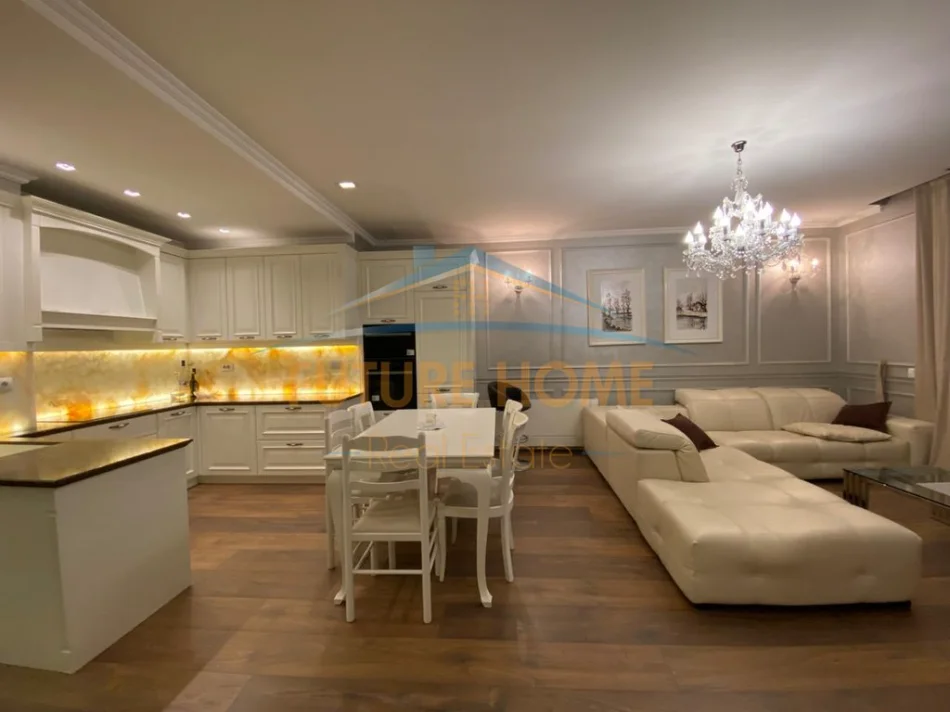 Qira, Apartament 2+1+2, Ambasador 3