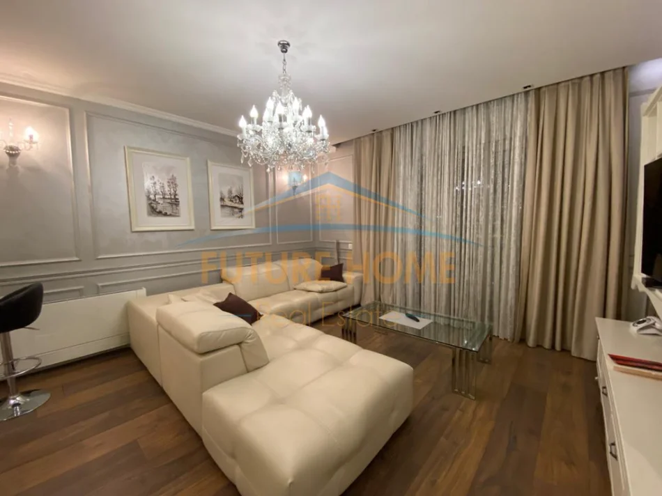 Qira, Apartament 2+1+2, Ambasador 3