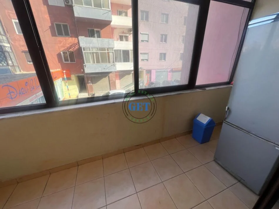 Durres, shitet apartament 1+1+Ballkon Kati 2, 58 m² 67.000 € (Plazh Iliria, Durres)