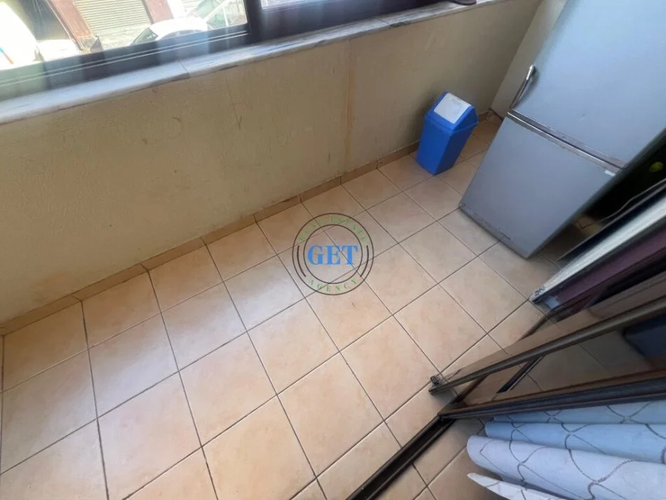 Durres, shitet apartament 1+1+Ballkon Kati 2, 58 m² 67.000 € (Plazh Iliria, Durres)