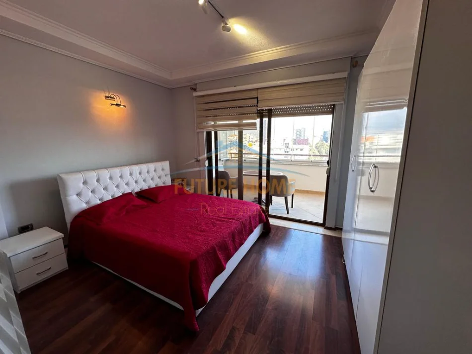 Shqiperi, shitet apartament 2+1+Ballkon Kati 9, 90 m² 350.000 € (Rruga Deshmoret e 4 Shkurtit)