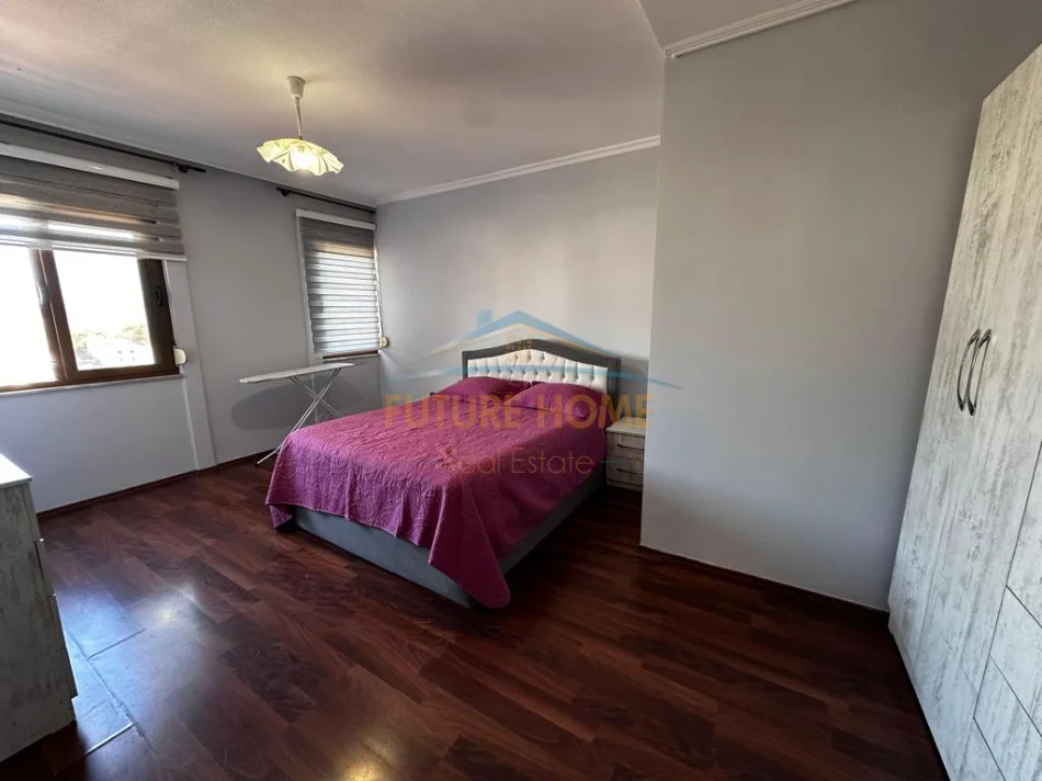 Shitet, Apartament 2+1,Liqeni i Tiranes, 350.000 €