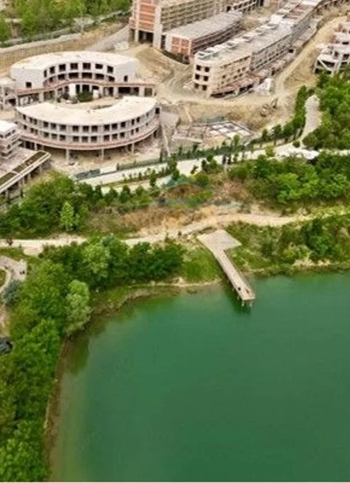 Tirane, shes Vile 2 Katshe Kati 0, 294 m² 702.717 € (Swan Residence)