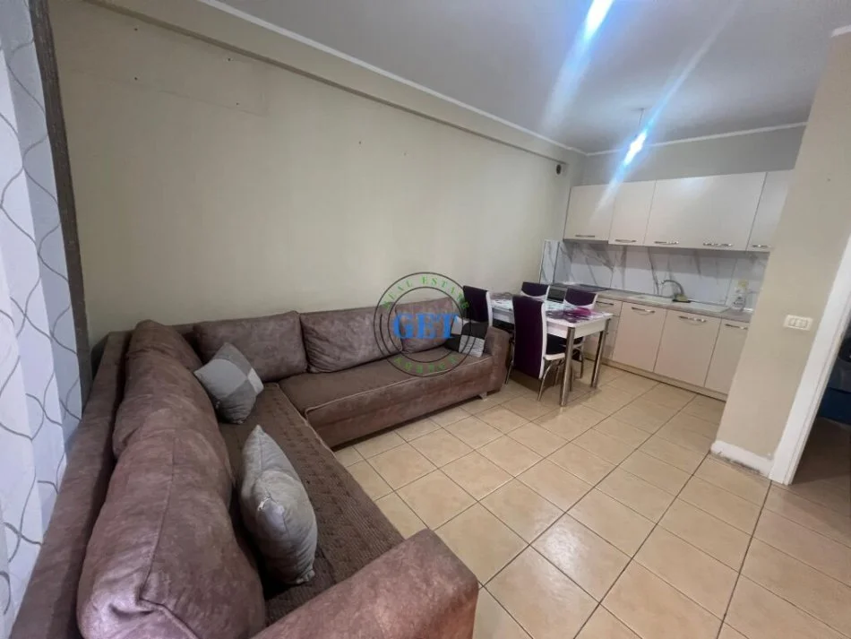 Durres, shitet 1+1 Kati 2, 58 m² 67.000 € (Plazh Iliria, Durres)