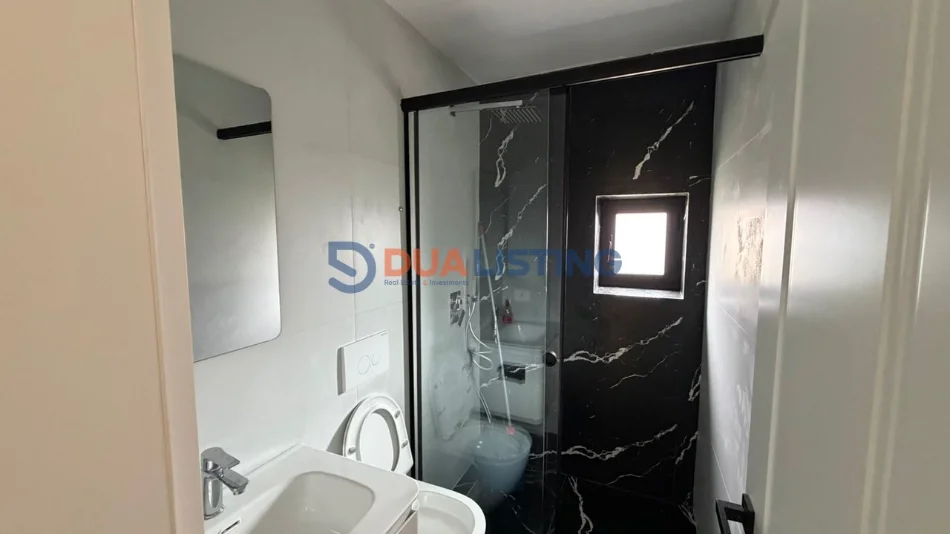 Tirane, shes apartament 1+1+Aneks+Ballkon Kati 4, 45 m² 125.000 € (21 Dhjetori)