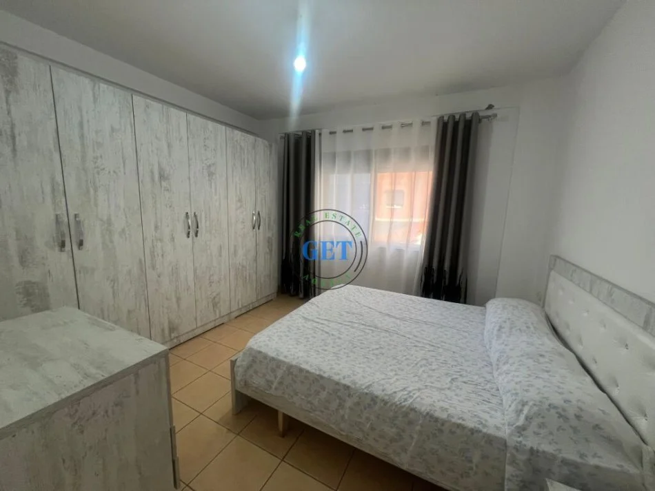 Durres, shitet apartament 1+1+Ballkon Kati 2, 58 m² 67.000 € (Plazh Iliria, Durres)
