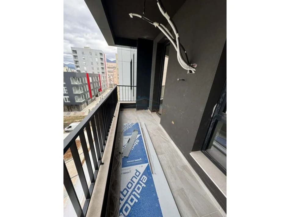 Tirane, shitet apartament 1+1+Aneks+Ballkon Kati 3, 75 m² 150.000 € (Jordan Misja)