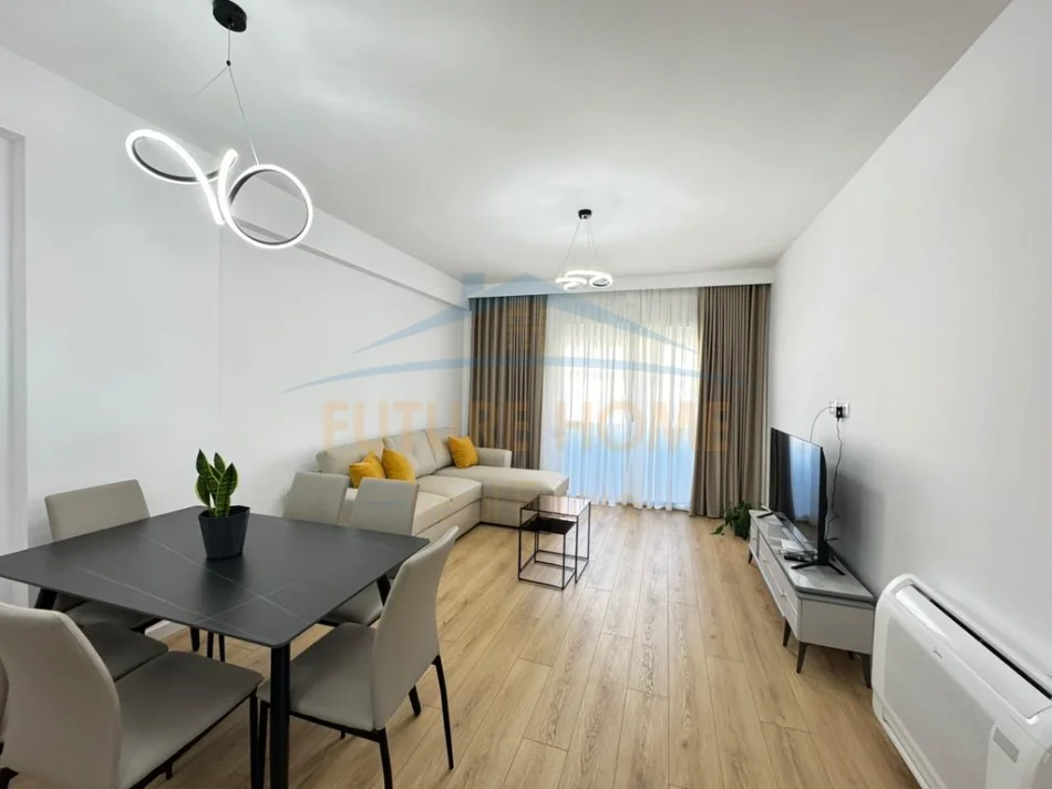 Tirane, shitet apartament 2+1+2+Ballkon Kati 7, 111 m² 245.000 € (Ish Parku)
